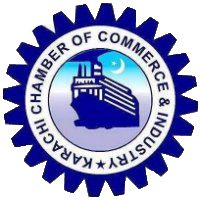 Logo of Chamber of Commerce affiliation with Pacific Marine Logistics