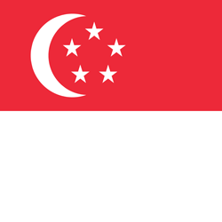 Singapore Flag for daily vessels by Pacific Marine Logistics