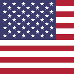 USA Flag for daily vessels by Pacific Marine Logistics