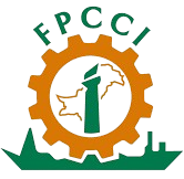 Logo of FPCCI affiliation with Pacific Marine Logistics