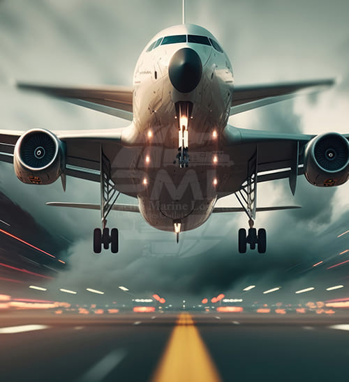 Featured Image for PML Air Freight Services all over the world