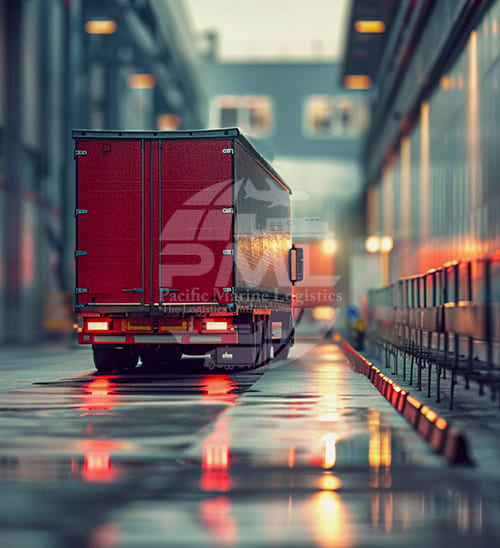 Featured Image for PML Land Freight Services all over the world