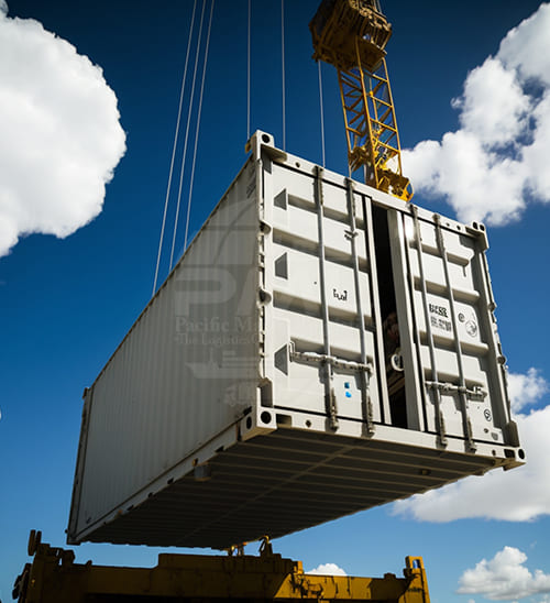 Featured Image for PML Lcl Consolidation Services all over the world