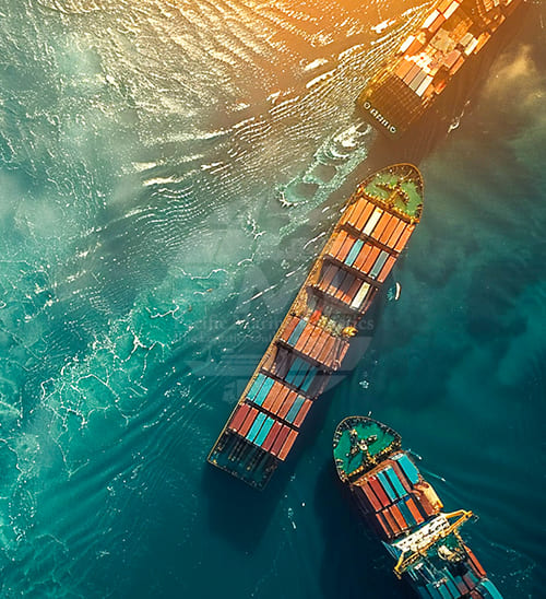 Featured Image for PML Sea Freight Services all over the world