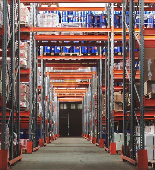 Featured Image for PML warehousing and storage Services all over the world