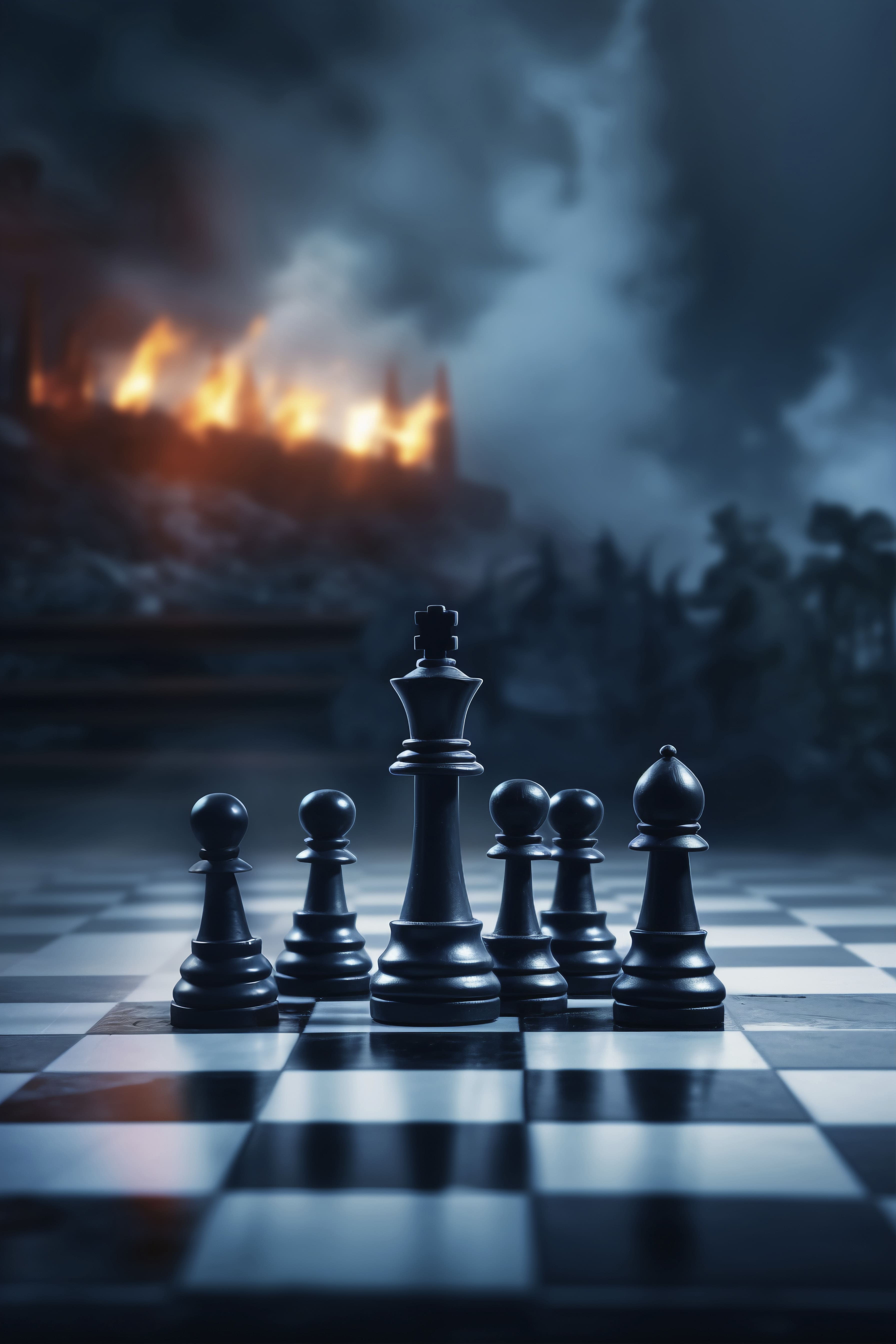 Features Image for Mission, Vision and Core Values of Pacific Marine Logistics