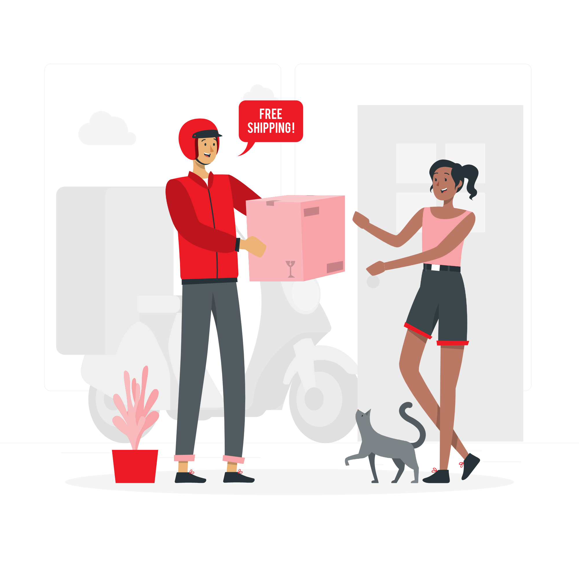 Featured Image for Personal Effect Logistics