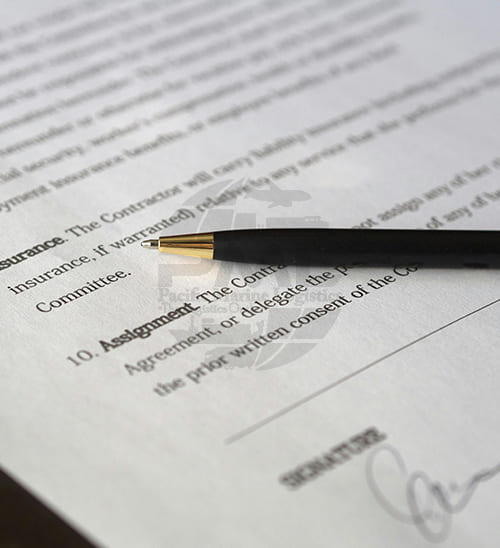 Featured Image for PML Cargo Insurance Services all over the world