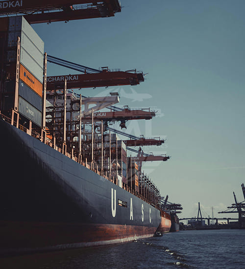 Featured Image for PML NVOCC and Liner Agency Services all over the world