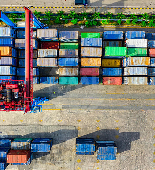 Featured Image for PML cargo Services all over the world